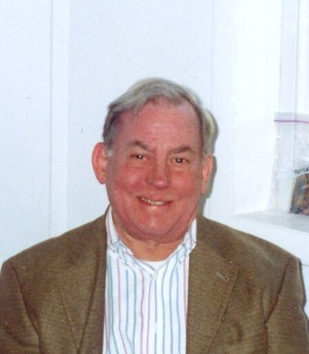 Peter Stuart Swann Profile Photo