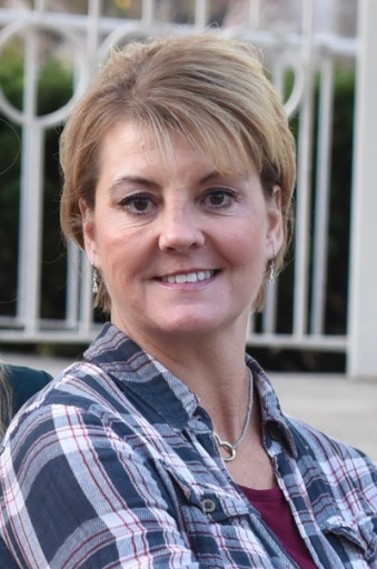 Theresa   Hoover Profile Photo