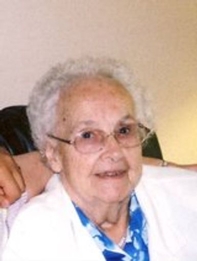 Mary  Elizabeth (Paterson)  Fulkerson