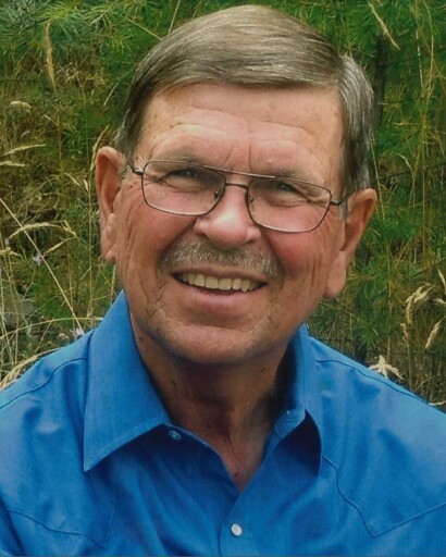 Alvin E. Bartsch