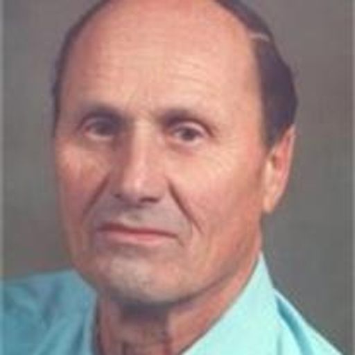 Russel Lee Weston