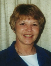 Janet Mae Throckmorton Profile Photo
