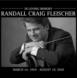 Randy Fleischer Profile Photo