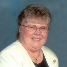 Charlene Ogle