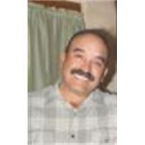 Emilio - Age 80 - Hernandez Martinez Profile Photo