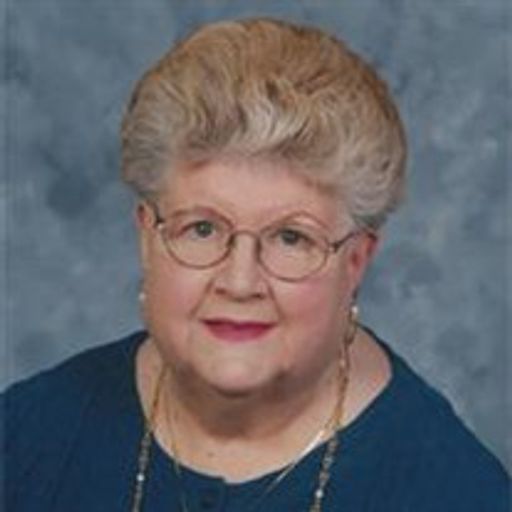 Eleanor Lynch Profile Photo