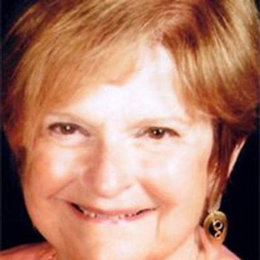 Beverly S. Marchio