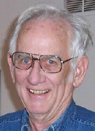 Raymond Vickers Profile Photo