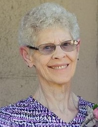 Virginia Williamson Profile Photo