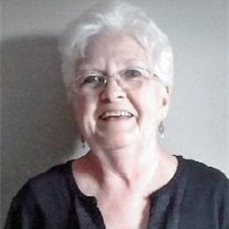 Linda (Gerber) Hutchings Profile Photo