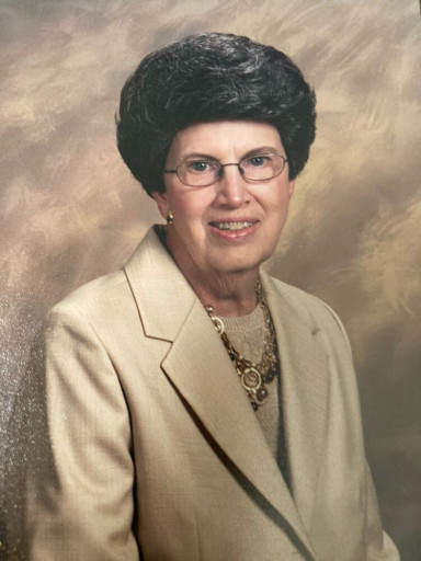 Margaret Ann Snyder