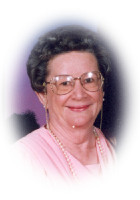 Mary Hanzel