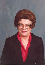 Edna Dickinson Profile Photo