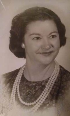 Marian "Reenie" 'Reenie' Rowland