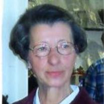 Rosemarie Ingrid Shirely Profile Photo