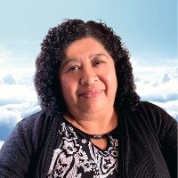 Maria Guadalupe Delgado Delgado Profile Photo