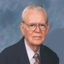 Rev. Norman Culpepper Profile Photo