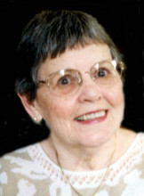 Rosemary  A. Fuller