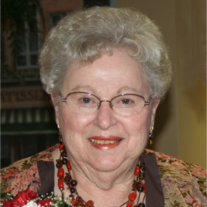 Dorothy L. Olsen