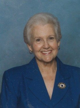 Ellen Hatchell McCall Profile Photo