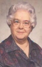 Dorothy  E. Prouty Profile Photo