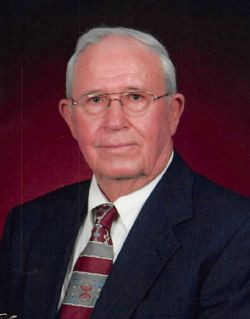 Winston Horton, Sr. Profile Photo