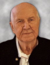 Everette  William Schultz, Sr. 