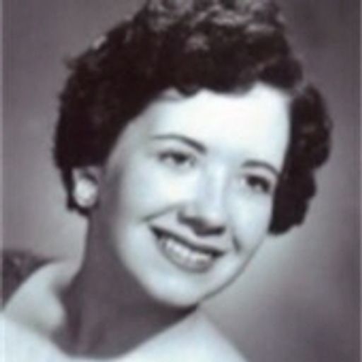 Clara "sue" Mccall