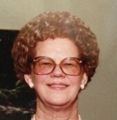 Dorothy M. Wagner-Jackson