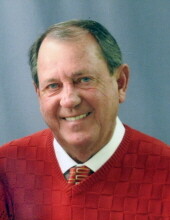 Doug Stroud Profile Photo