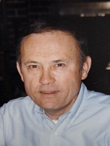 John P. Fisher Profile Photo