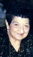 MARY A. GENERALI