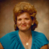 Delores Barrus Profile Photo