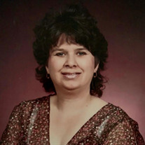 Wendy Rose Brown Profile Photo