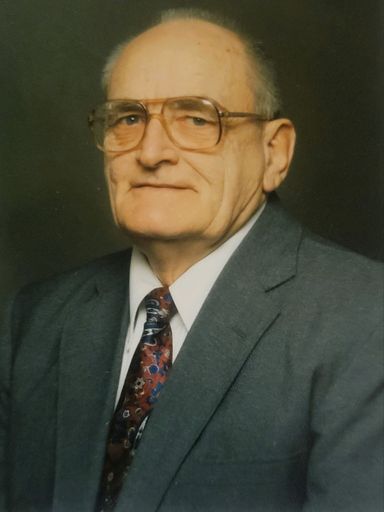 Donald L. Inman Profile Photo