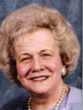 Betty Lou Richardson