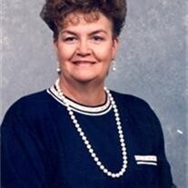 Gwen Boyd Profile Photo