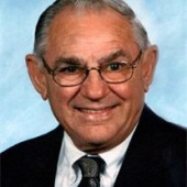 John W. Vanwyhe Profile Photo
