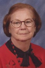 Patricia M. Mcgrath