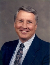 William Theron "Bill" Johnston Profile Photo