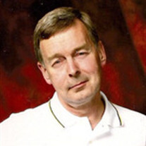 Ronald Edward Miller Profile Photo