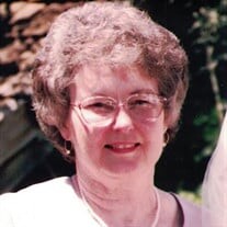 Ruth Ann Wright