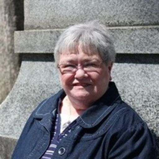 Linda Kay Osborne