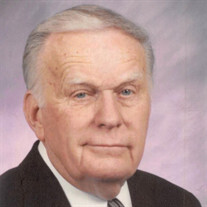 Dr. John Compton Webb Profile Photo