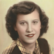 Gladys Ryan Profile Photo