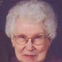 Ruby B. Gruver