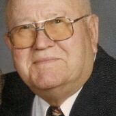 August H. Gliem Profile Photo
