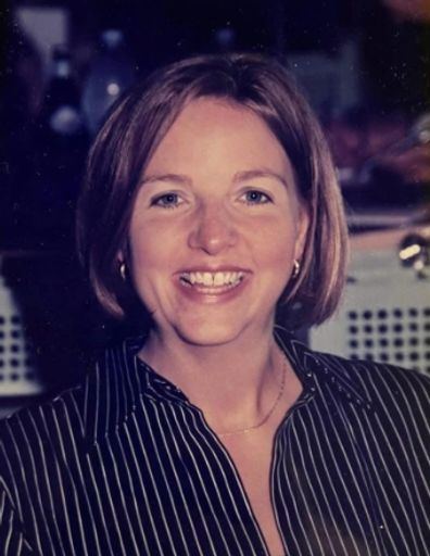 Julie Woodward Profile Photo