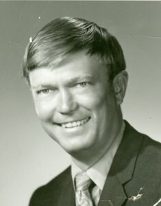 Jack Kent Anderson Profile Photo