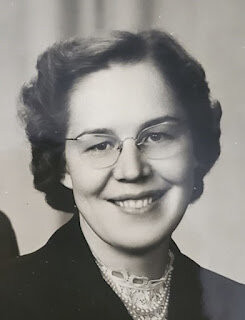 Doris Marie Loomis